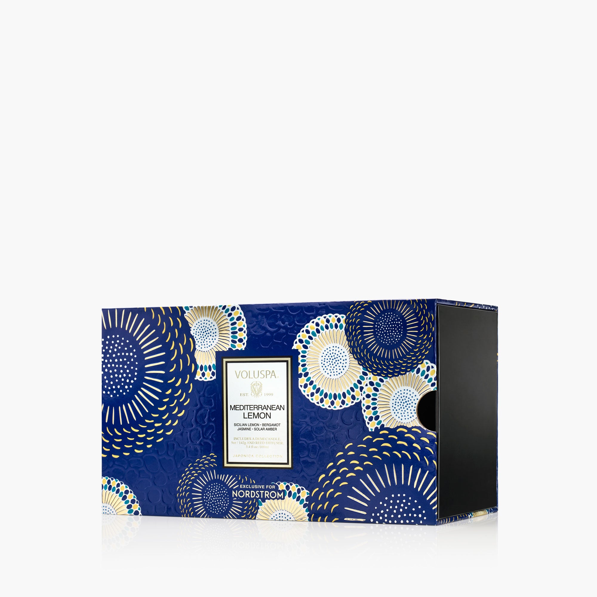 Mediterranean Lemon - Duo Gift Set - Image 3
