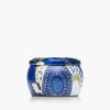 Mediterranean Lemon - Mini Tin Candle - Image 6