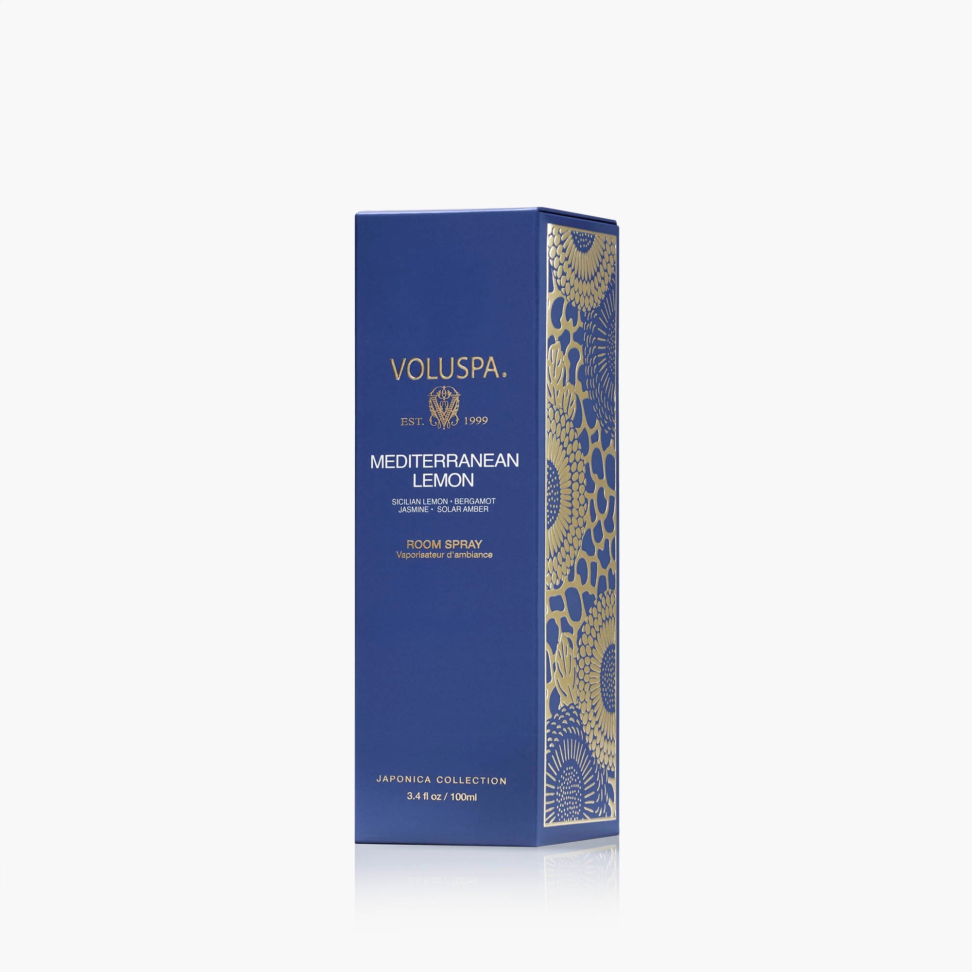 Mediterranean Lemon - Room Spray - Image 4