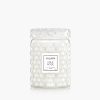 Milk Rose - Large Jar Candle