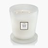 Mokara Orchid - 5 Wick Hearth Candle - Image 2