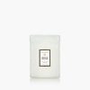 Mokara Orchid - Small Jar Candle