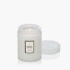 Mokara Orchid - Small Jar Candle - Image 2