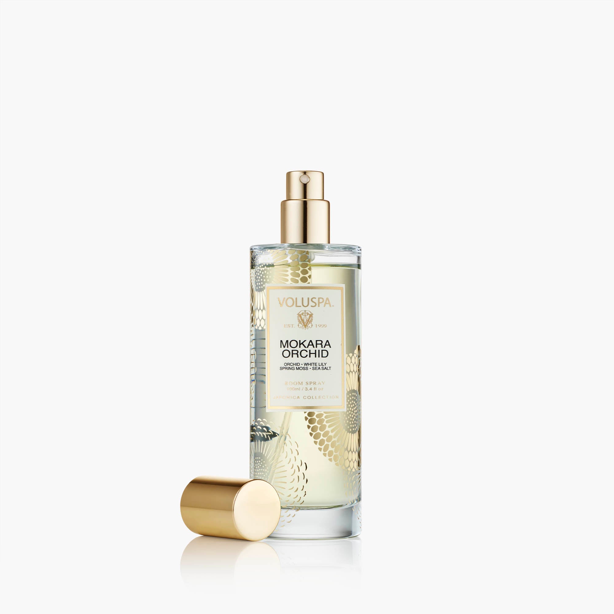 Alternative view of Mokara Orchid - Room Spray