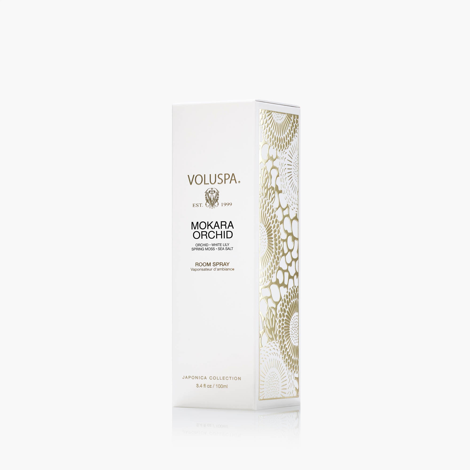 Mokara Orchid - Room Spray - Image 4