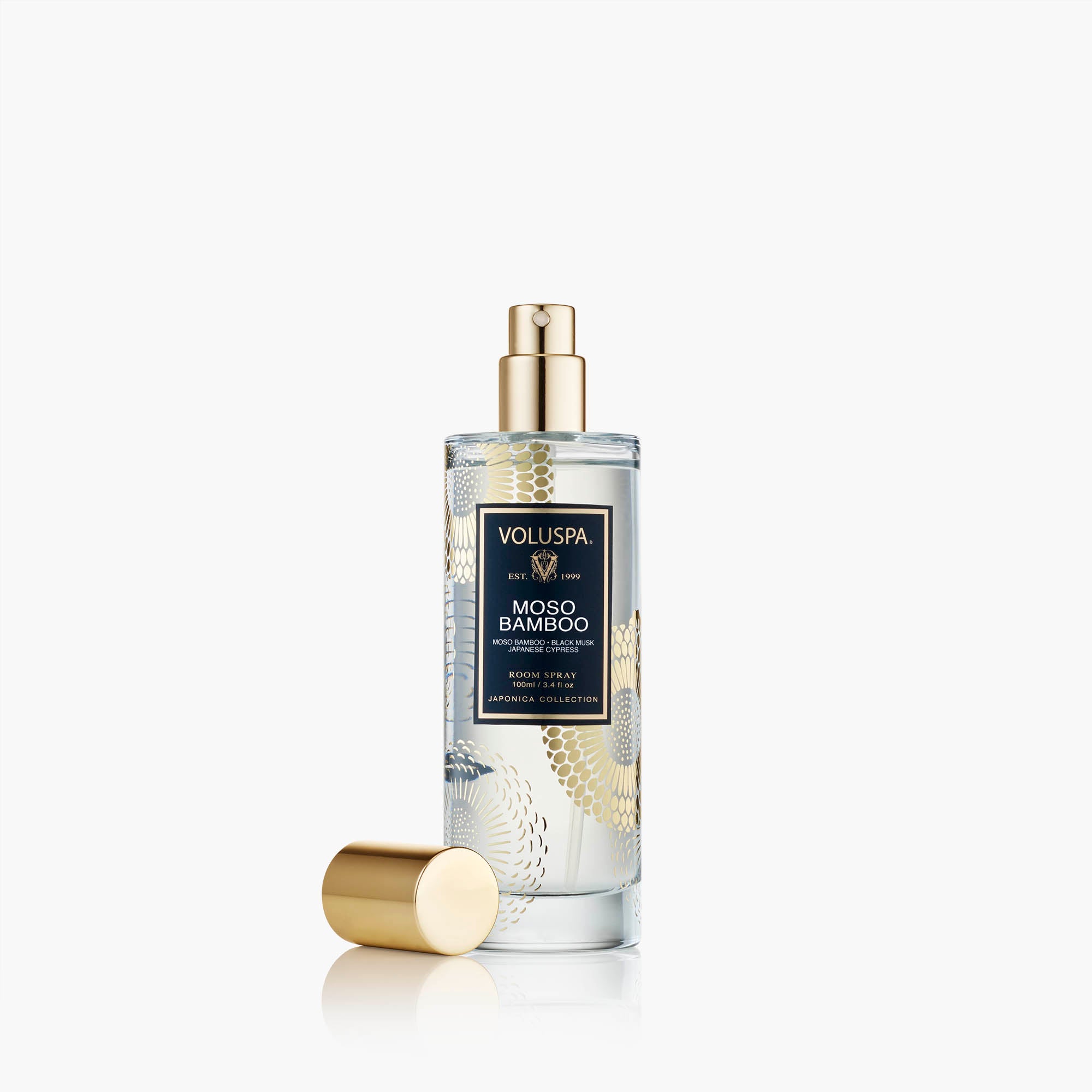 Moso Bamboo - Room Spray - Image 3