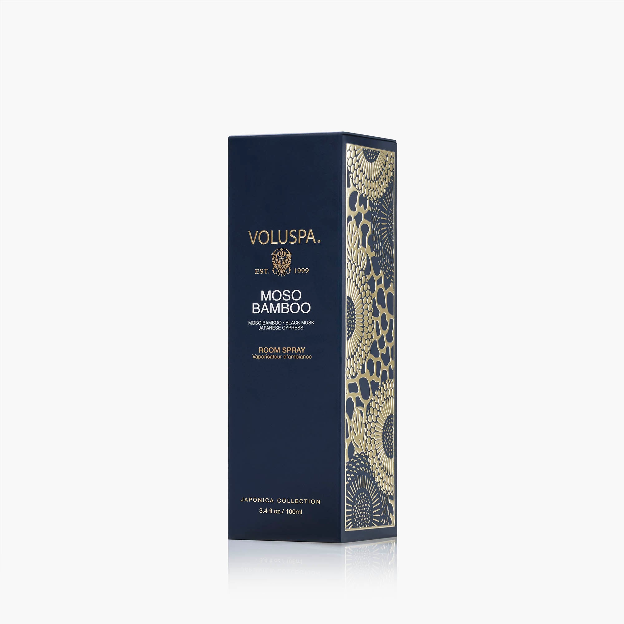 Moso Bamboo - Room Spray - Image 4
