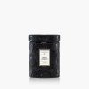 Moso Bamboo - Small Jar Candle