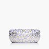 Mountain Lavender & Chamomile - 3 Wick Tin Candle - Image 6