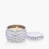 Mountain Lavender & Chamomile - Mini Tin Candle - Image 4