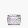 Mountain Lavender & Chamomile - Mini Tin Candle - Image 5