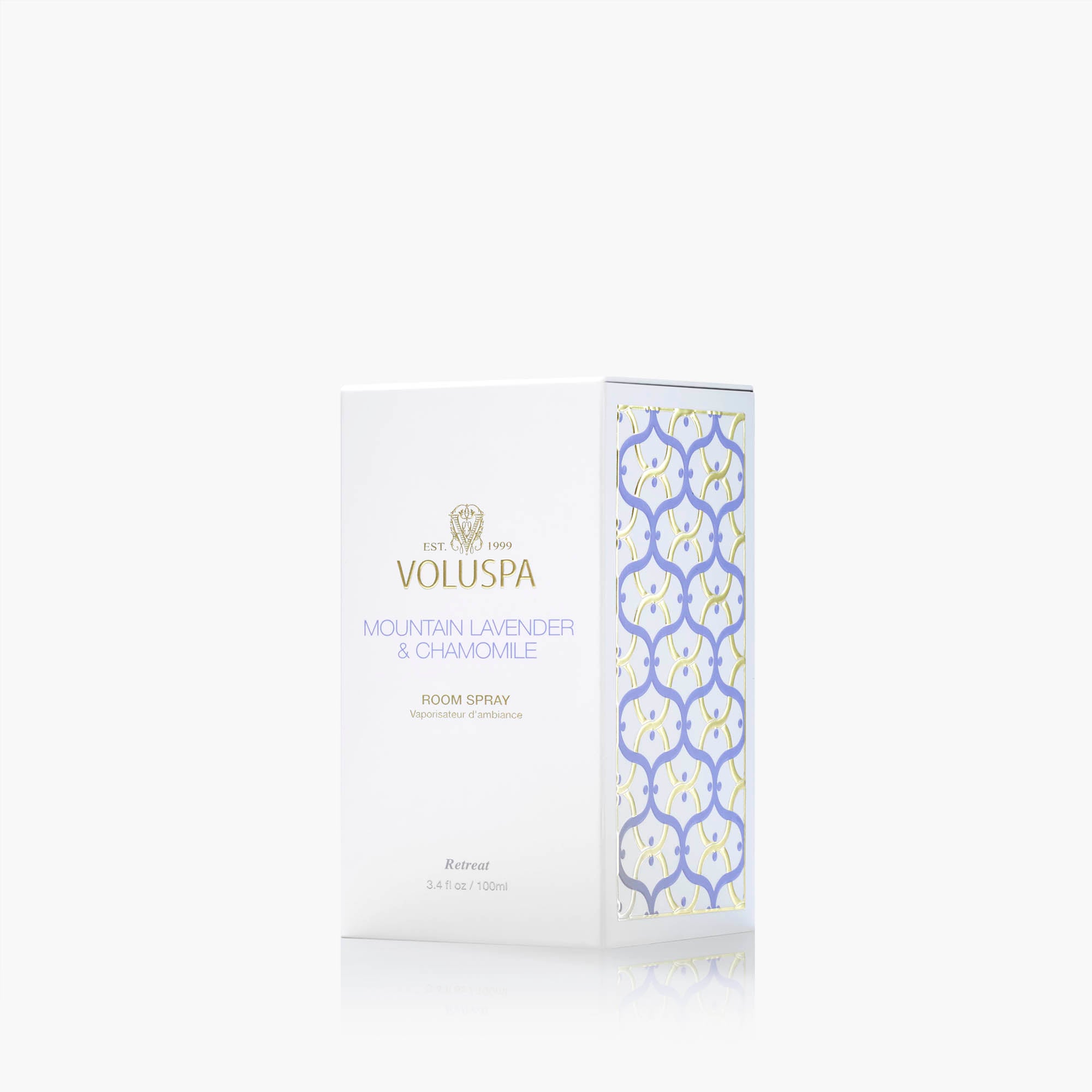 Mountain Lavender & Chamomile - Room Spray - Image 6
