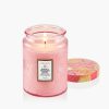Nāpali Passion Fruit - Large Jar Candle - Image 5