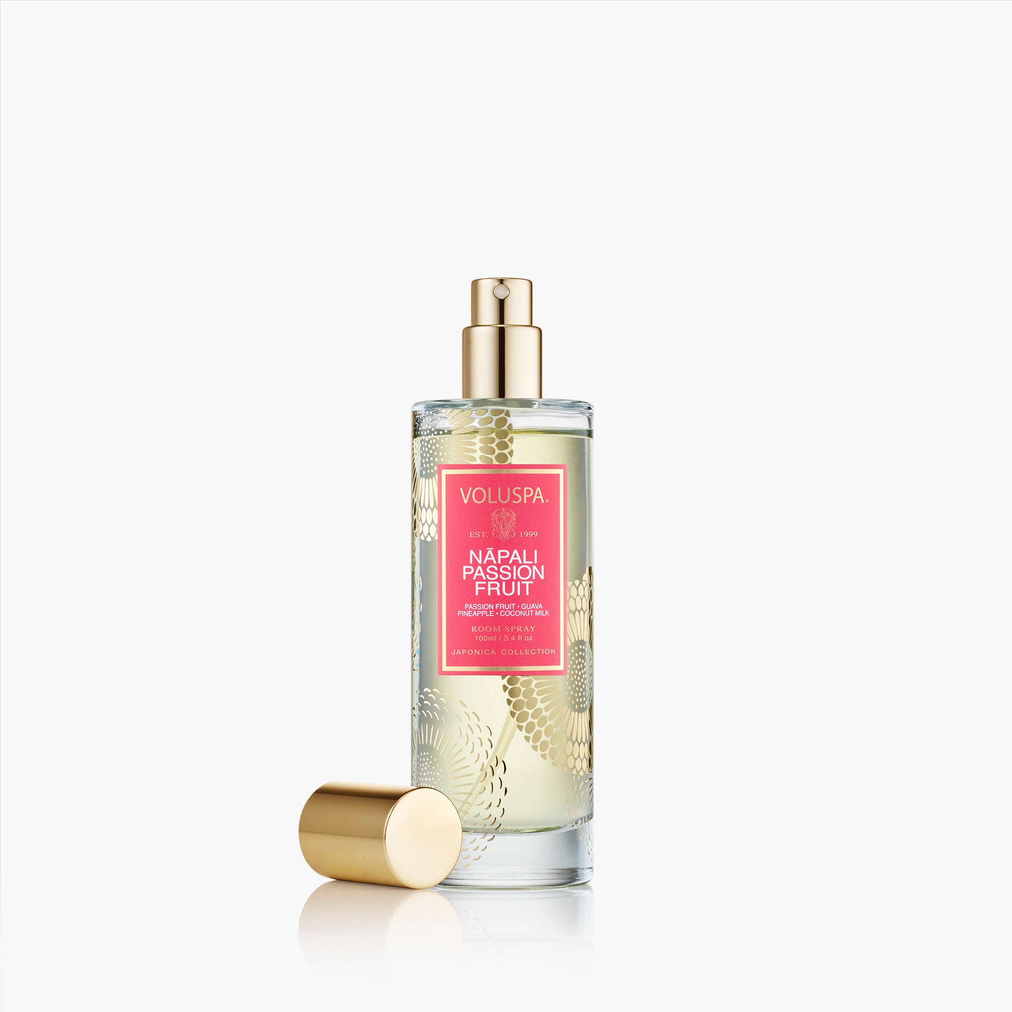 Nāpali Passion Fruit - Room Spray - Image 4