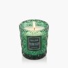 Noble Fir Garland - Classic Candle - Image 5