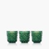 Noble Fir Garland - Mini Pedestal Trio Gift Set - Image 3