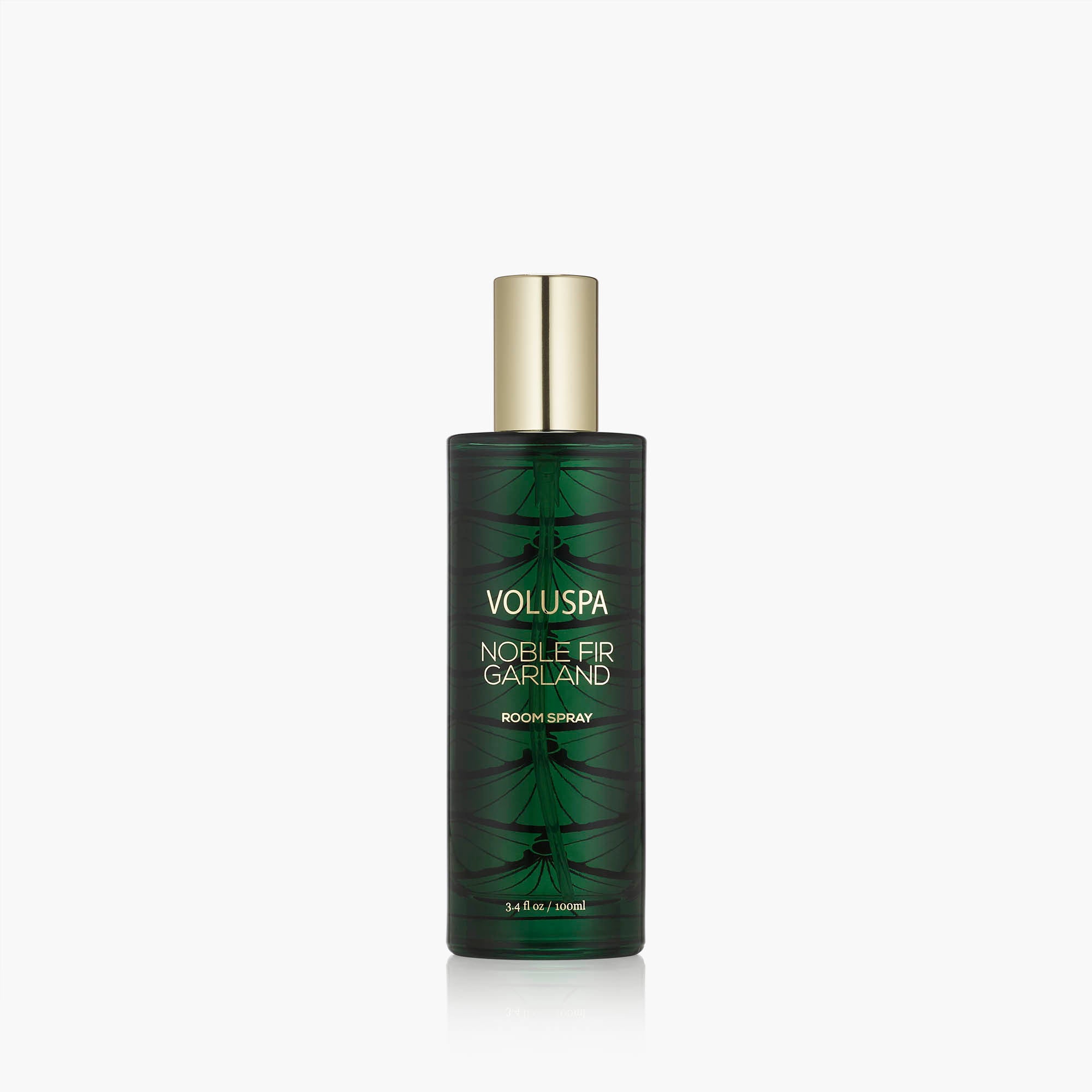 Noble Fir Garland - Room Spray - Image 3