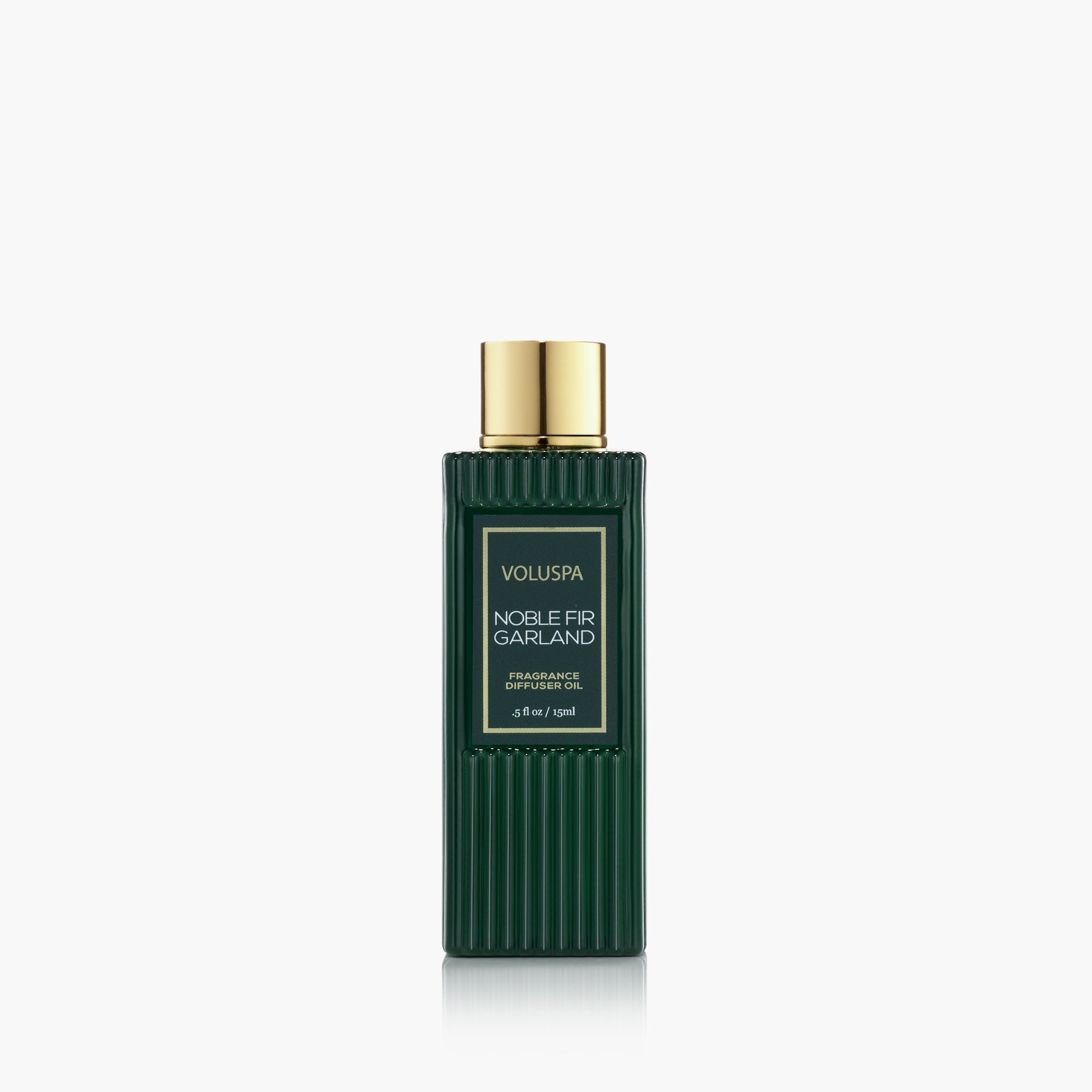 Noble Fir Garland - Ultrasonic Diffuser Fragrance Oil - Image 2