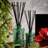 Noble Fir Garland - Reed Diffuser - Image 2