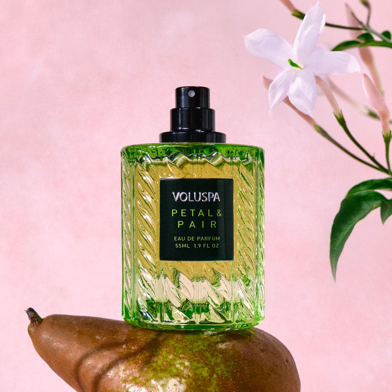 Alternative view of Petal & Pair - 55ml Eau De Parfum
