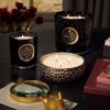 Pink Citron Grapefruit - Luxe Candle - Image 3
