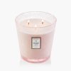 Panjore Lychee - 3 Wick Hearth Candle - Image 3
