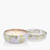 Panjore Lychee - 3 Wick Tin Candle - Image 3