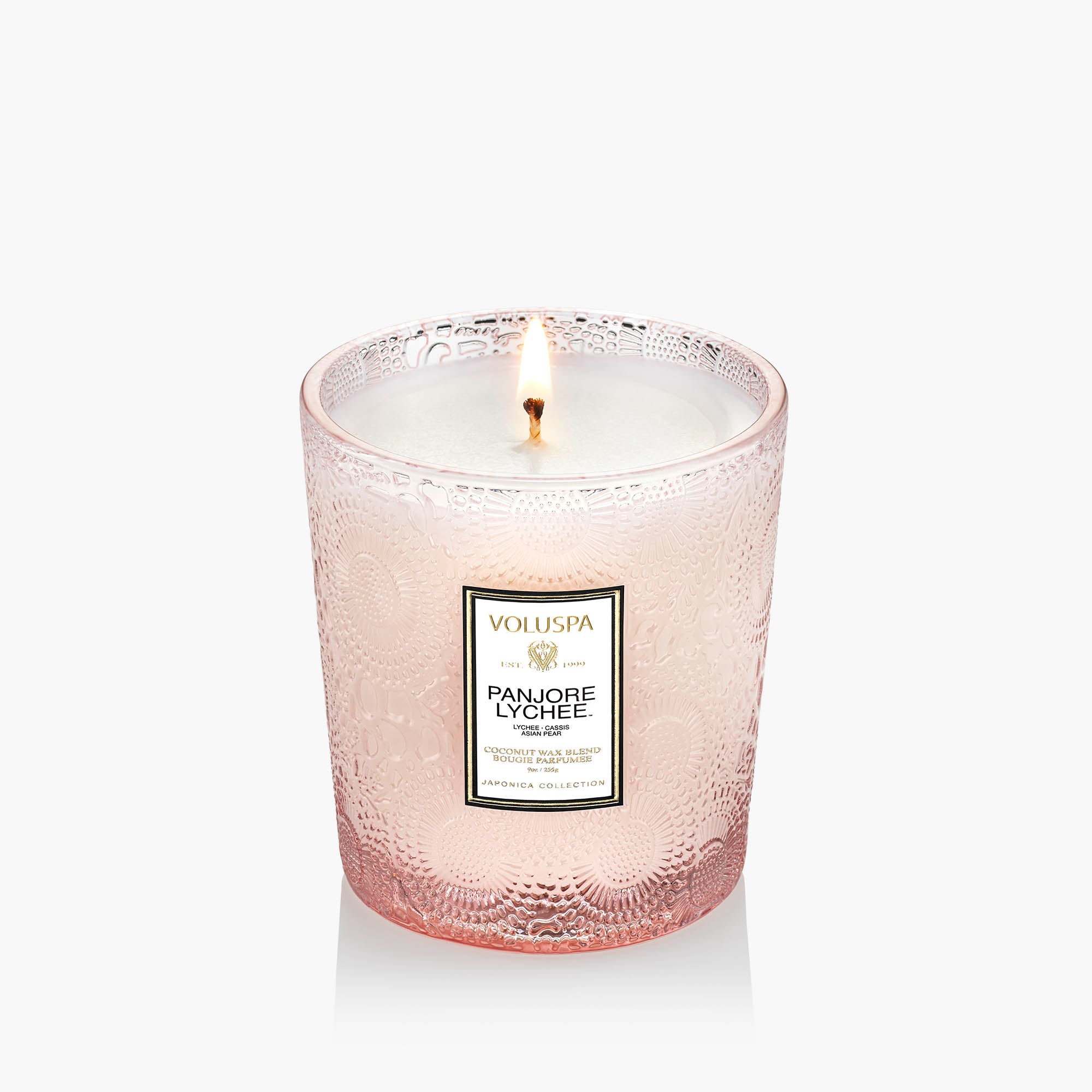 Panjore Lychee - Classic Candle - Image 3