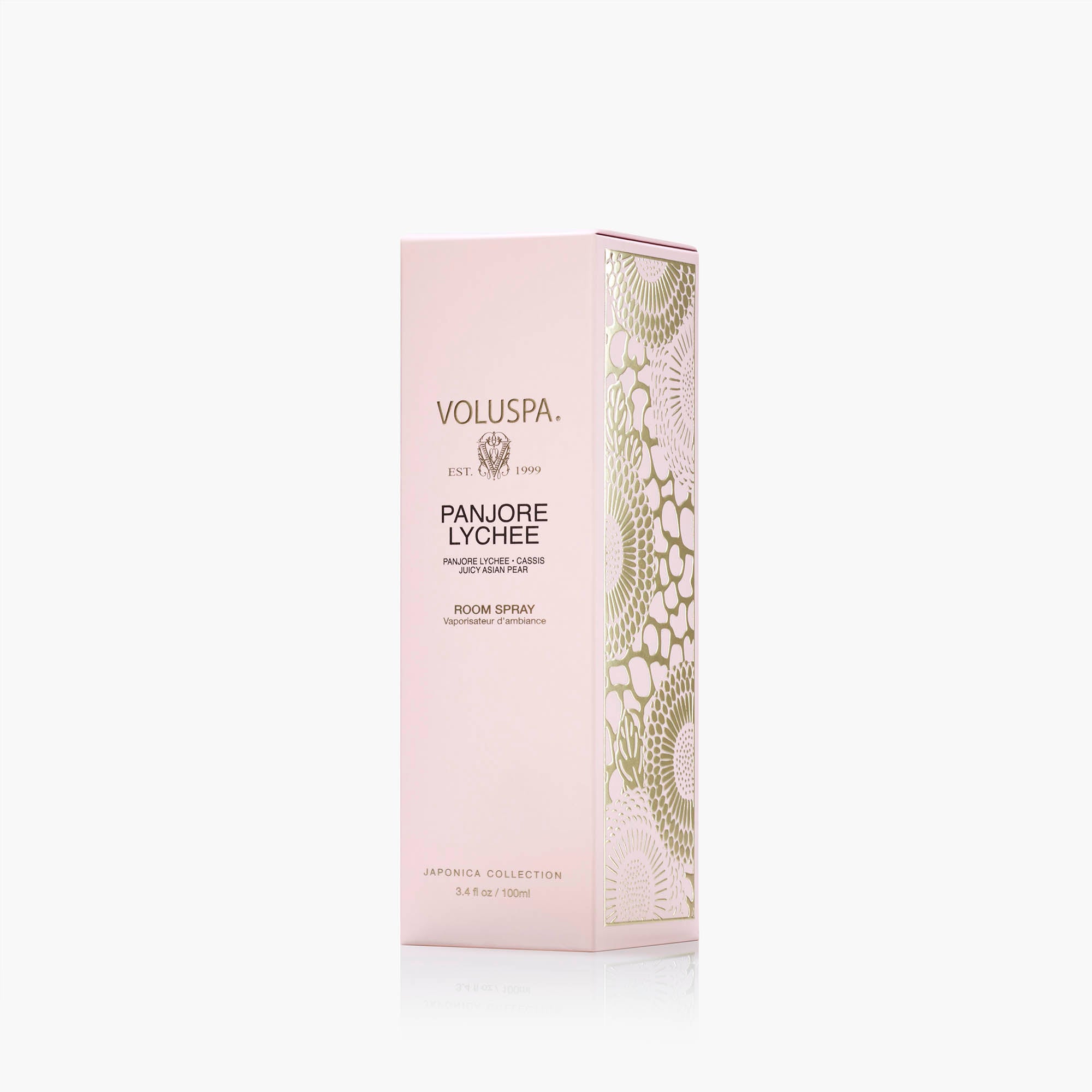 Panjore Lychee - Room Spray - Image 4