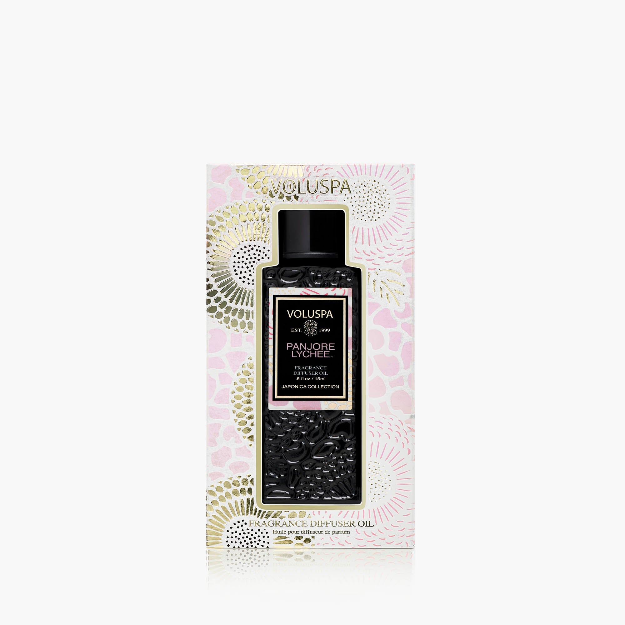 Panjore Lychee - Ultrasonic Diffuser Fragrance Oil
