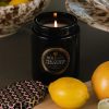 Pink Citron Grapefruit - Large Jar Candle - Image 2