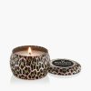 Pink Citron Grapefruit - Mini Tin Candle - Image 3