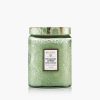 Pistachio Creme - Large Jar Candle