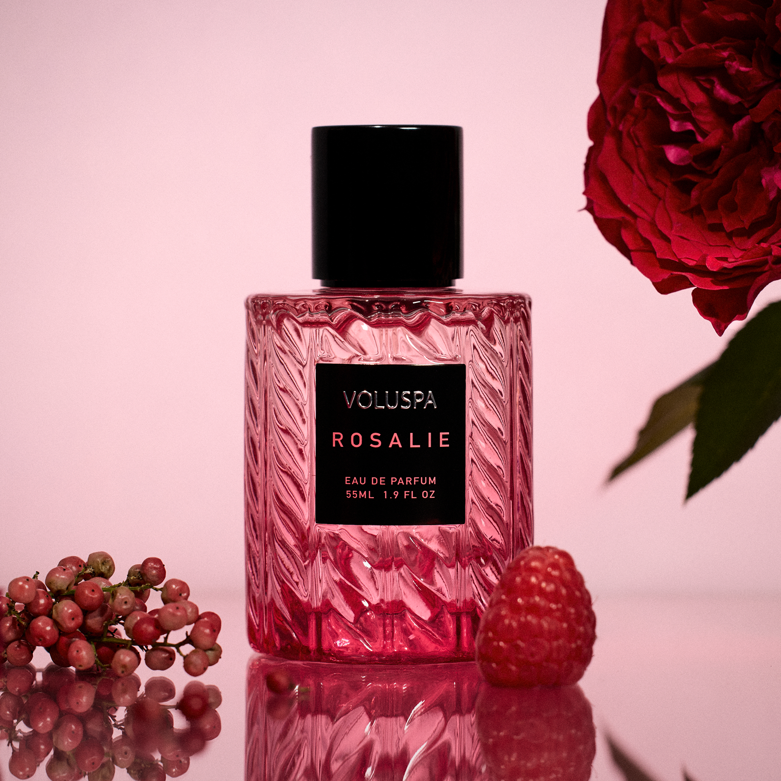 Alternative view of Rosalie - 55ml Eau De Parfum