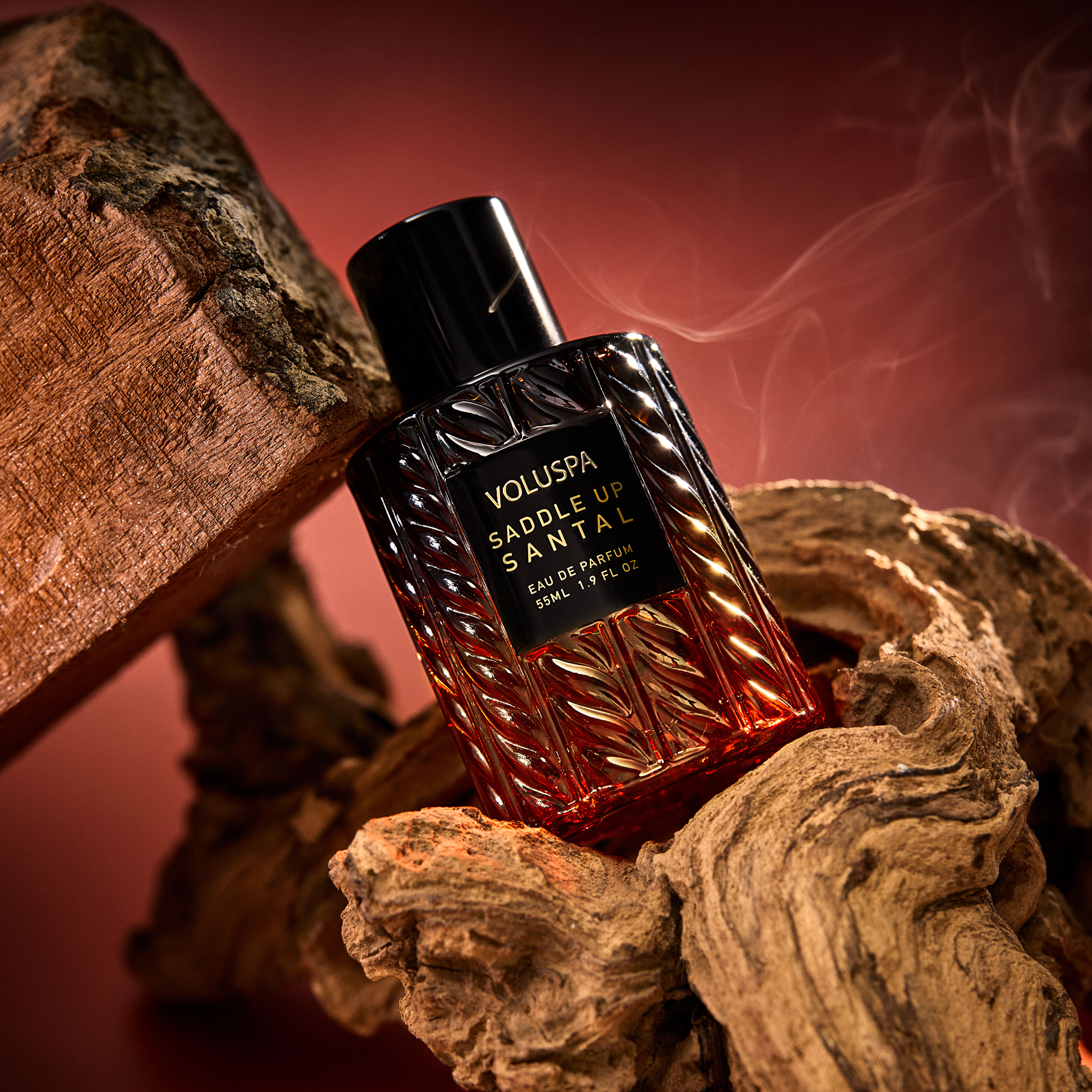 Saddle Up Santal - 55ml Eau De Parfum - Image 2