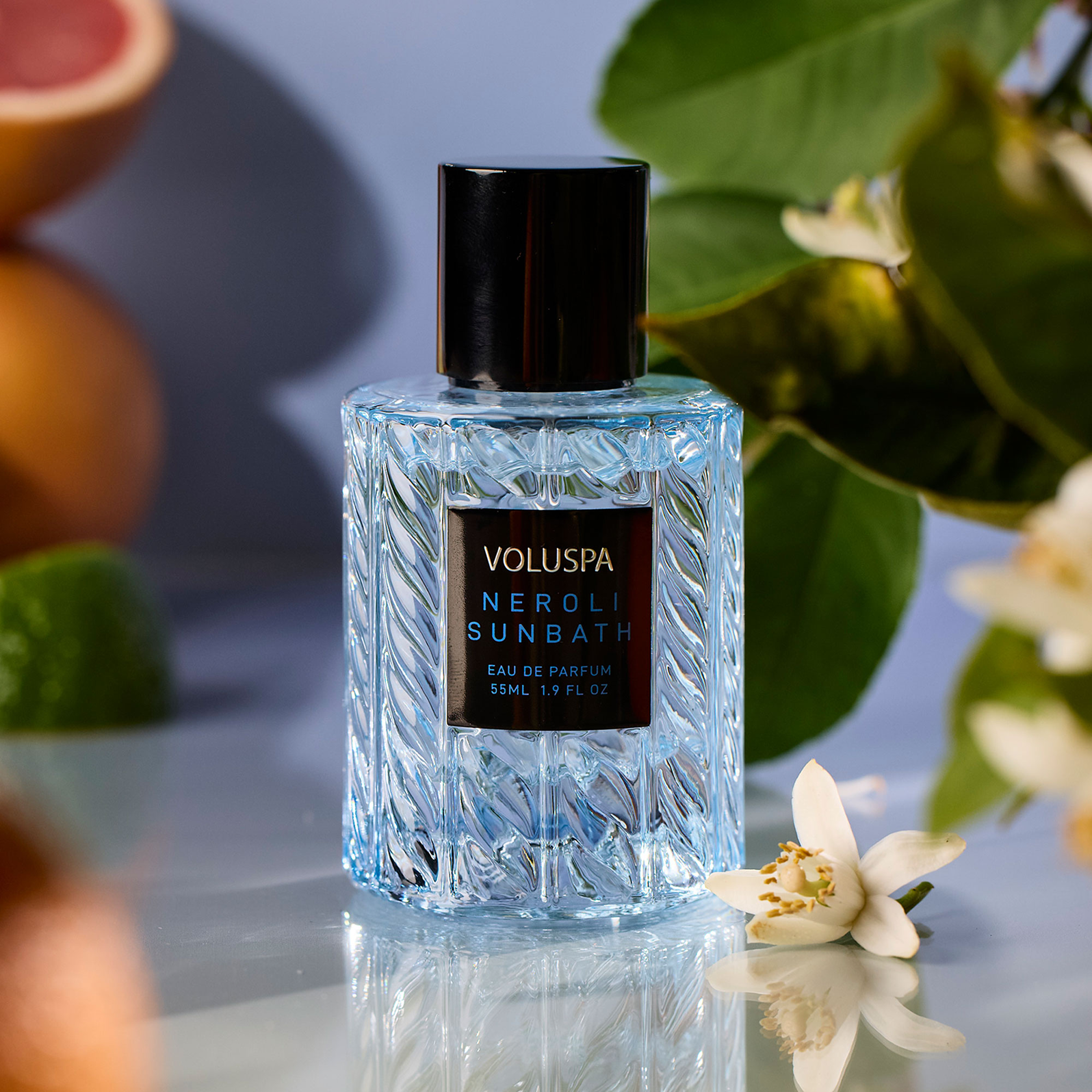 Alternative view of Neroli Sunbath - 55ml Eau De Parfum