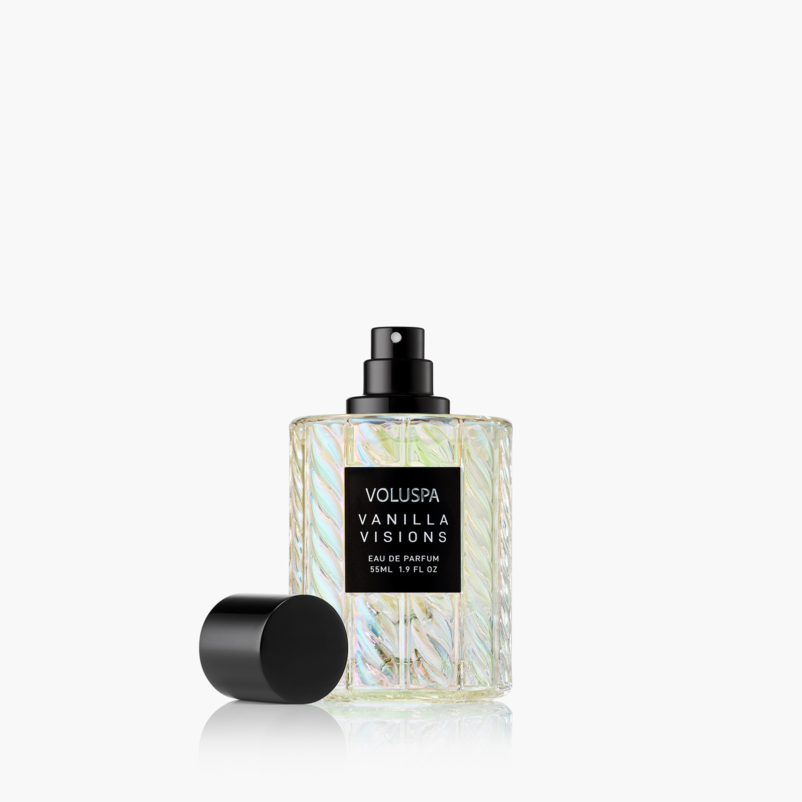 Vanilla Visions - 55ml Eau De Parfum - Image 3