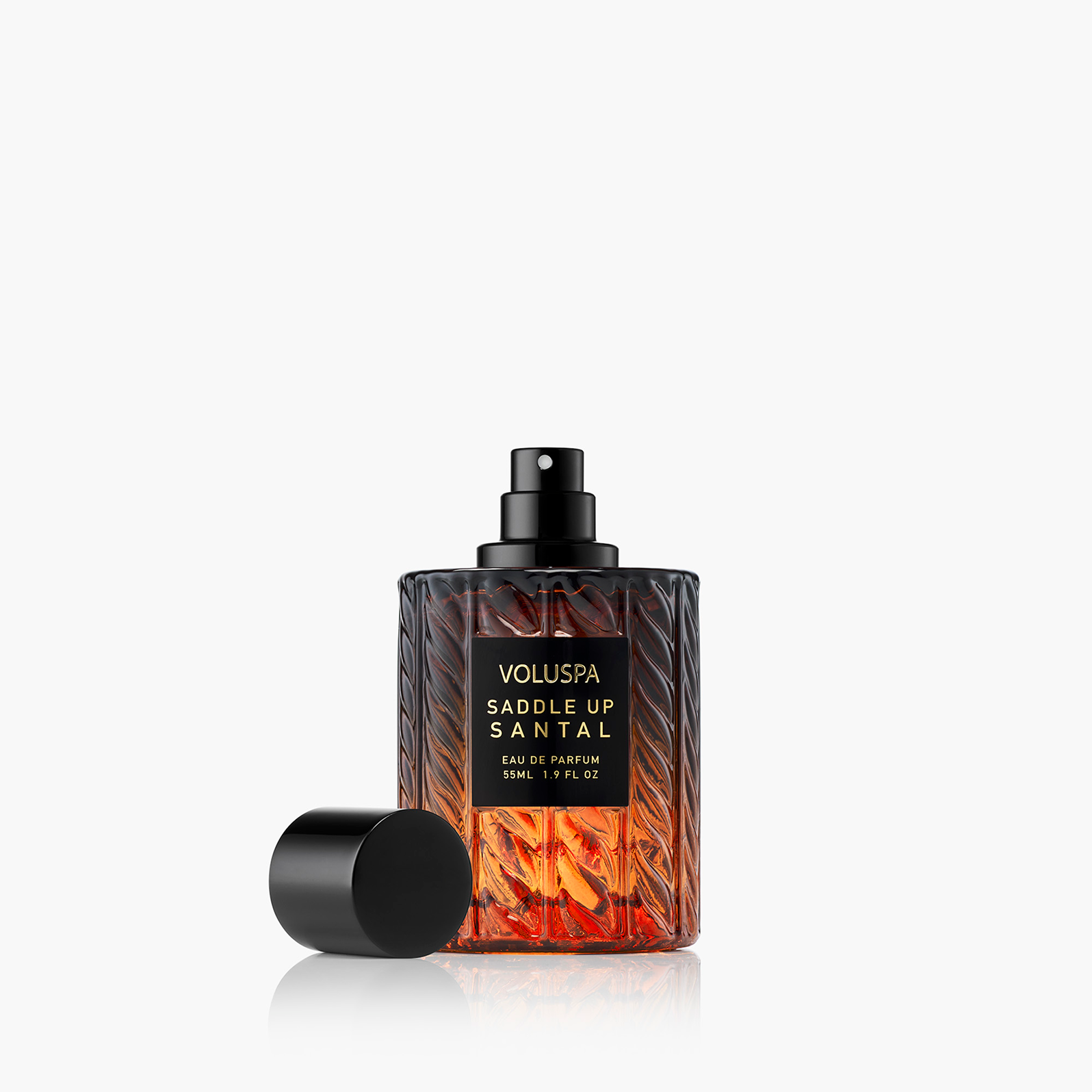Saddle Up Santal - 55ml Eau De Parfum - Image 3