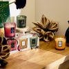 Restoration - 3 Demi Candle Gift Set - Image 2