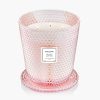 Rose Otto - 5 Wick Hearth Candle - Image 2