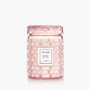 Rose Otto - Large Jar Candle