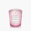 Rose Petal Ice Cream - Classic Candle - Image 2