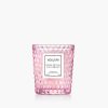 Rose Petal Ice Cream - Classic Candle - Image 3