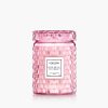 Rose Petal Ice Cream - Large Jar Candle