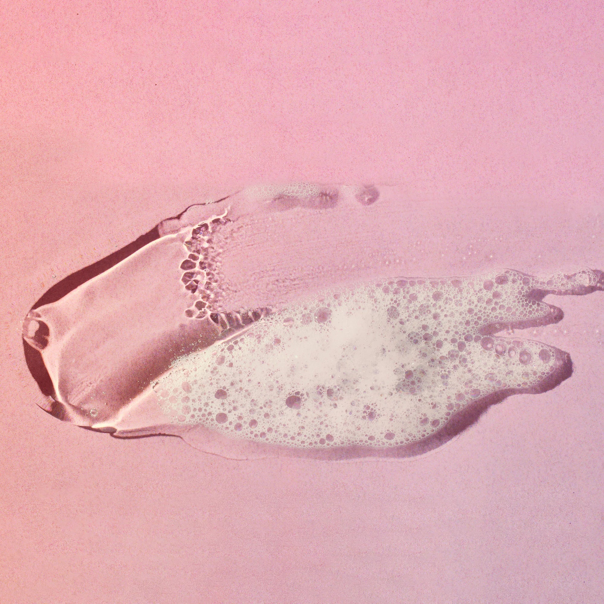 Suede Blanc - Hand Soap - Image 4