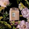 Jasmine Midnight Blooms - Large Jar Candle - Image 3