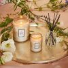 Jasmine Midnight Blooms - Reed Diffuser - Image 2