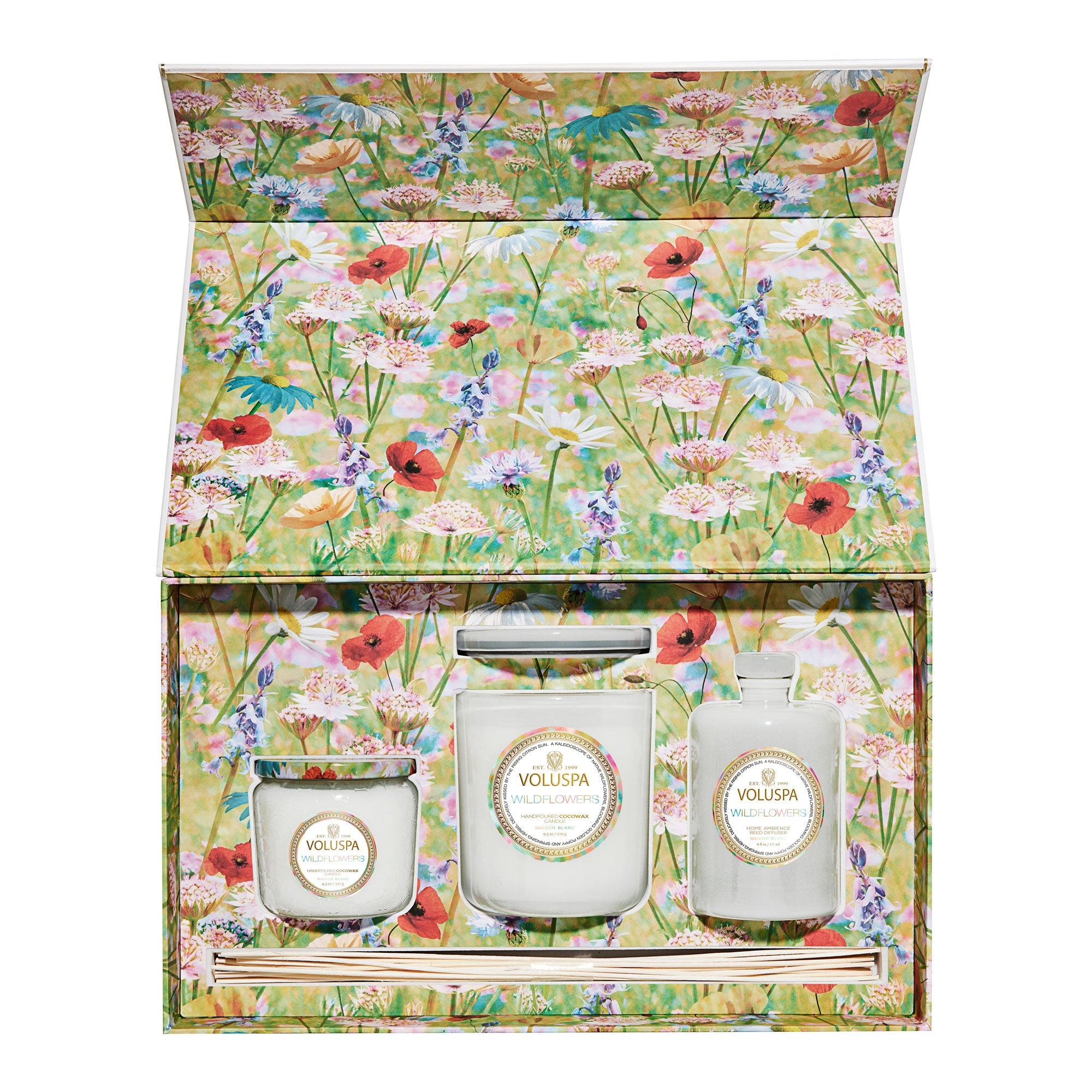 Wildflowers - Assorted Gift Set - Image 4