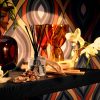 Baltic Amber - Reed Diffuser - Image 3