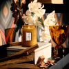 Baltic Amber - Small Jar Candle - Image 3